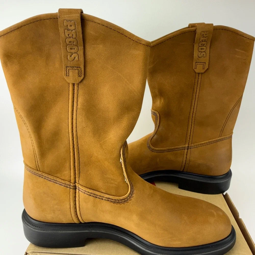 Red Wing Shoes red wing